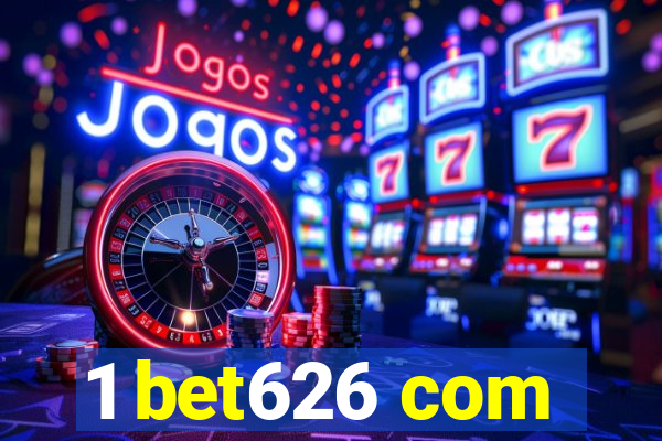 1 bet626 com